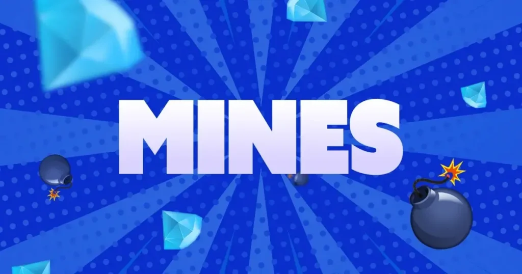 mines game demo